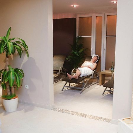 Stadthotel Stern Wißmar Kültér fotó
